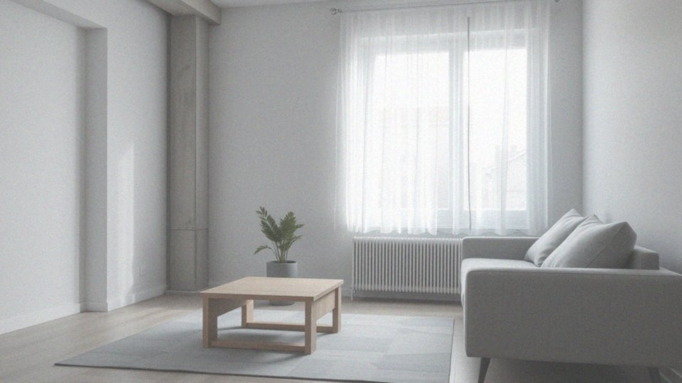 Jakie są inspiracje dla szarych ścian w salonie?