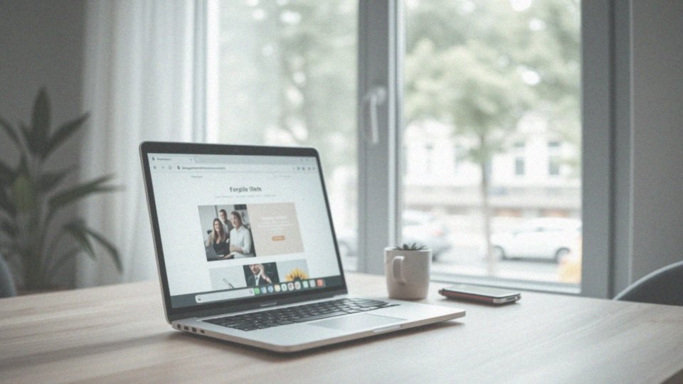 Jak działa blokowanie reklam na laptopie?