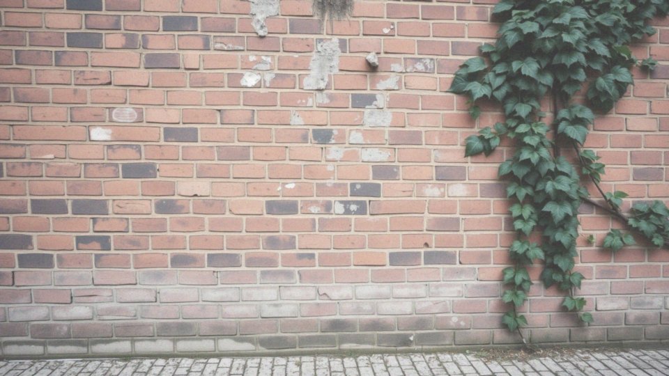 Jakie są przyczyny wilgoci na ścianach?