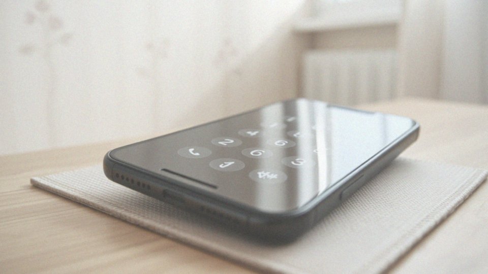 Jak wyłączyć przekierowanie połączeń, gdy nie ma odpowiedzi?