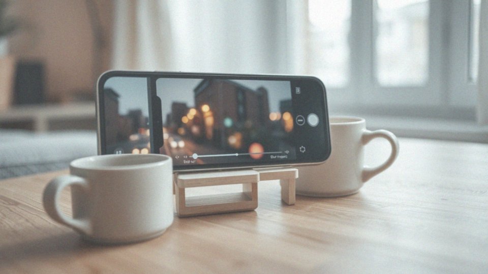 Jakie funkcje oferują narzędzia do blurowania zdjęć?