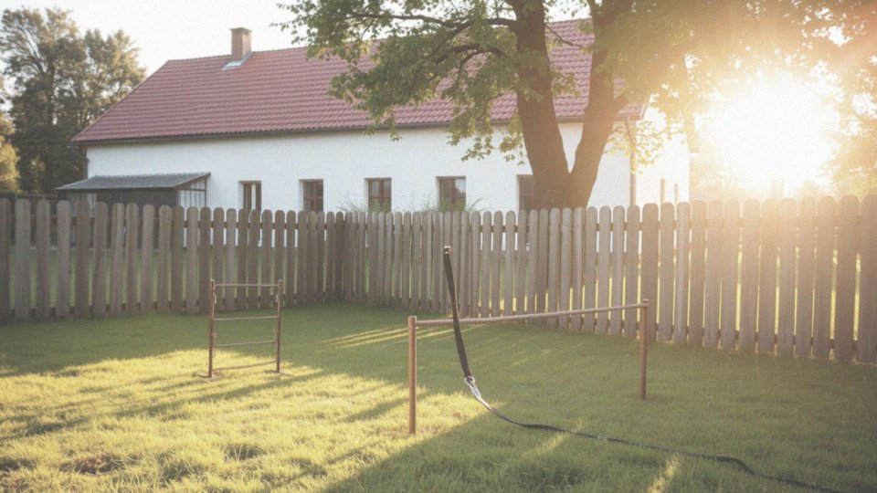 Jak wychowanie wpływa na zachowanie owczarka francuskiego beaucerona?