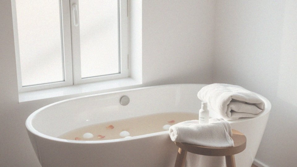 Jakie są zalety regularnego stosowania domowego SPA?