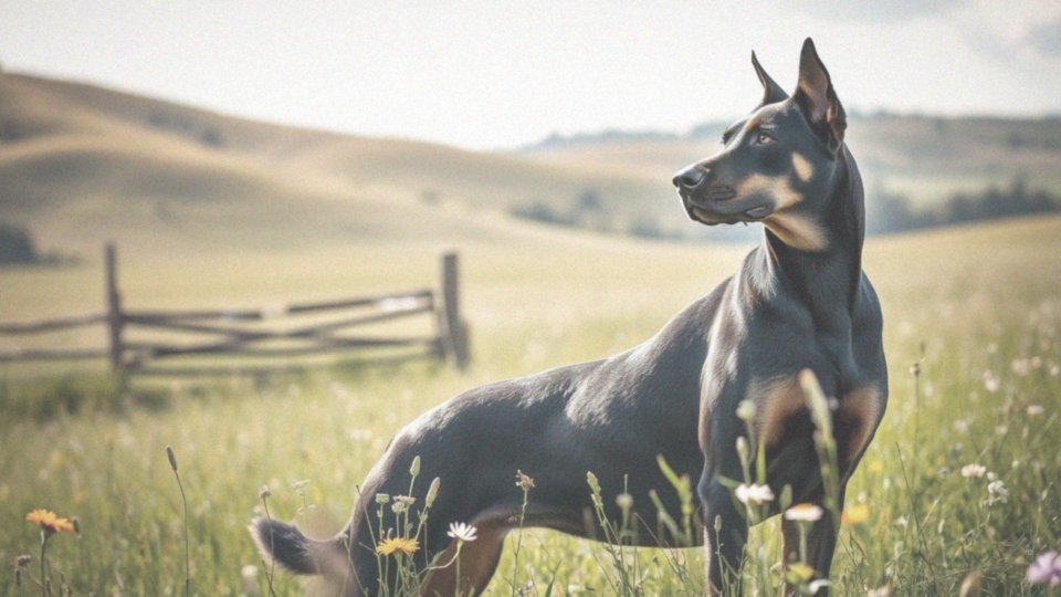 Czy owczarek francuski beauceron jest psem zdrowym i wytrzymałym?