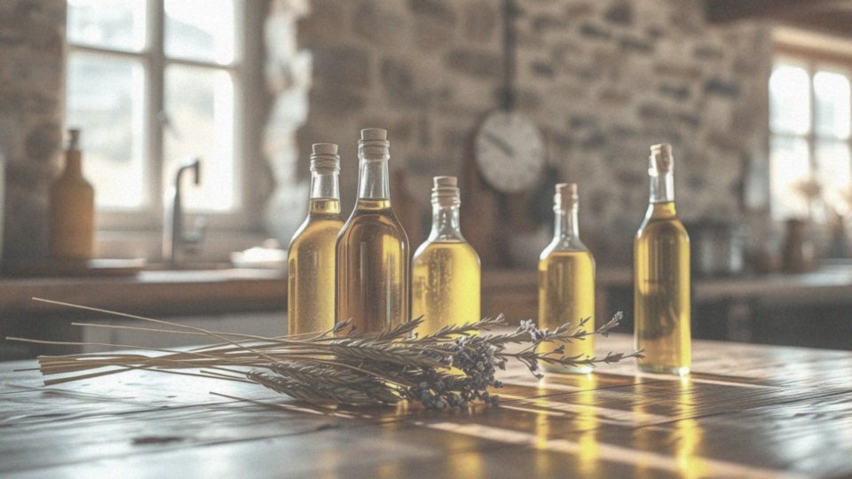 Jakie dodatki są eliminowane podczas produkcji zimnotłoczonych olejów?