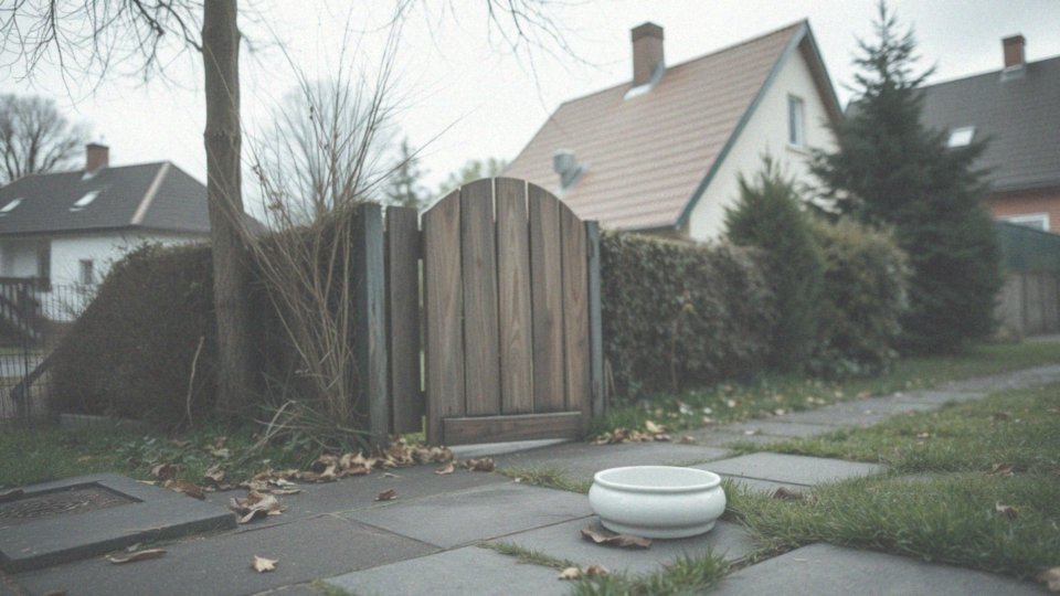 Co wpływa na powrót kota do domu?