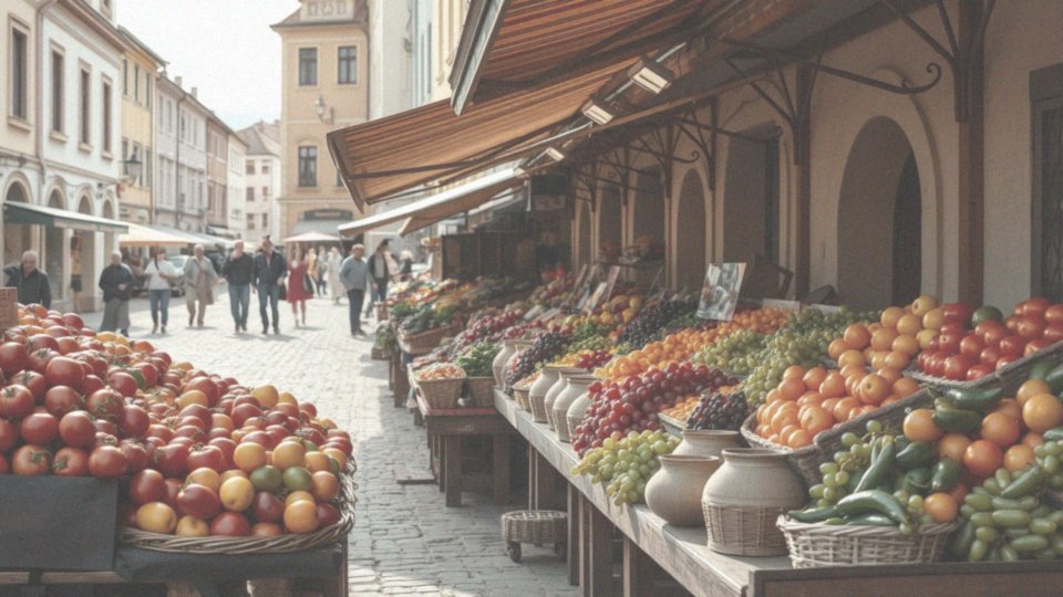 Jakie są średnie koszty życia w Turcji?