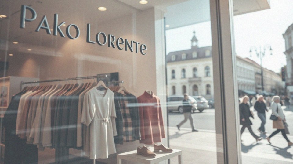 Jak właściciele rozumieją rynek odzieżowy?