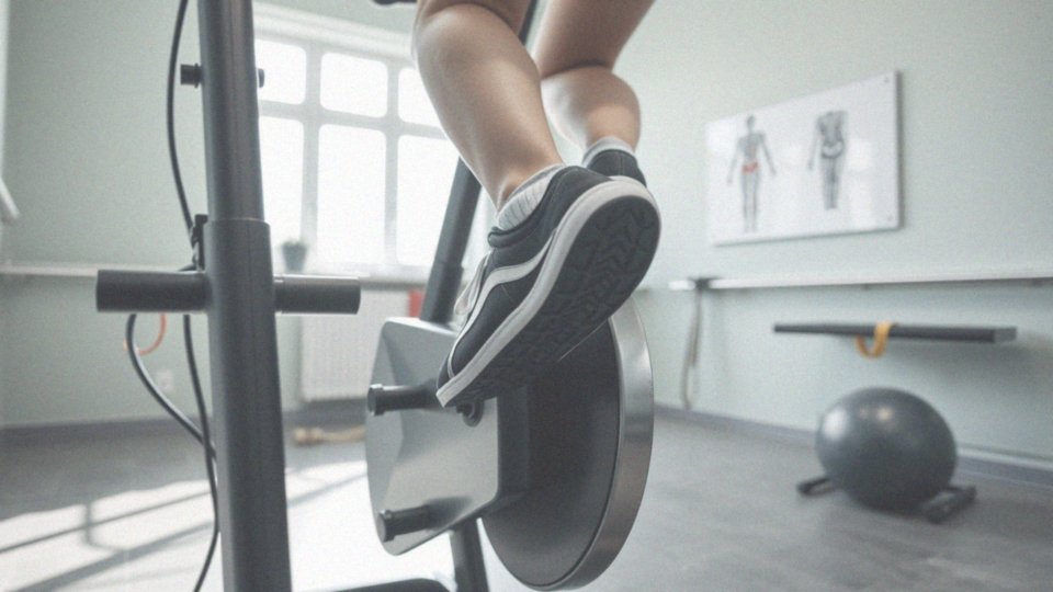 Dlaczego rehabilitacja po artroskopii kolana jest konieczna?