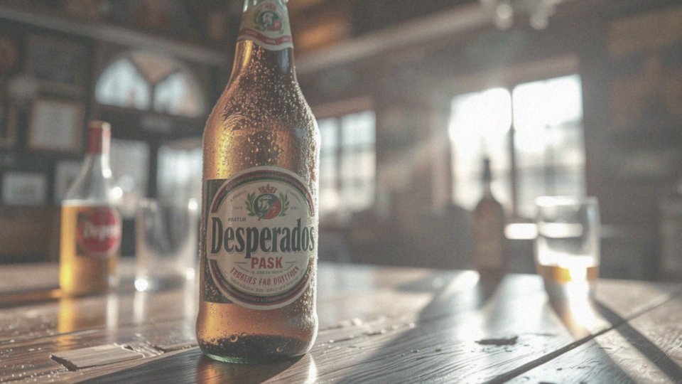 Co to znaczy, że Desperados ma 6% alkoholu?