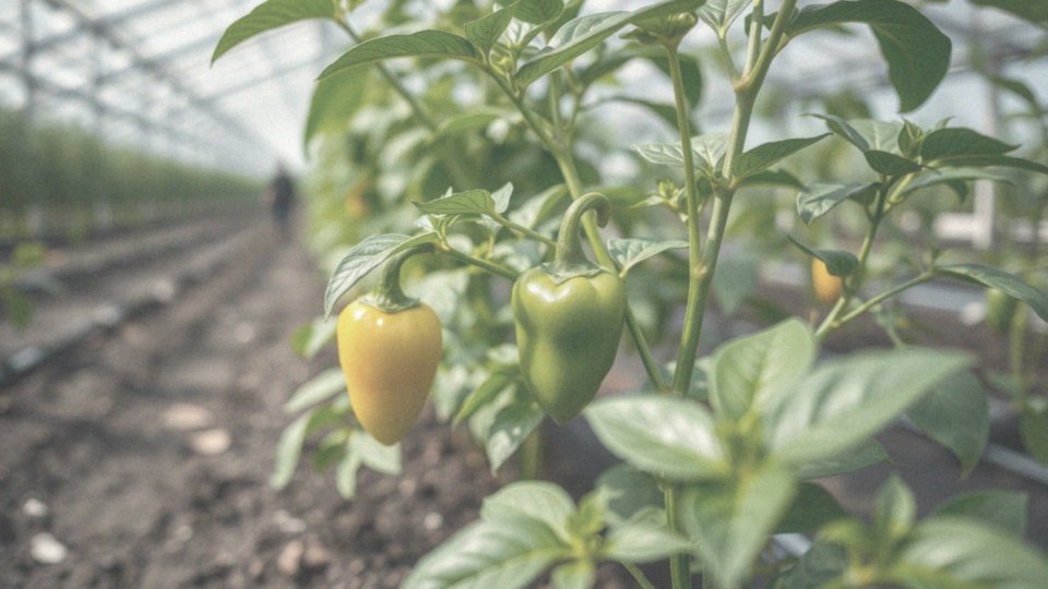 Jakie nawozy są najlepsze do uprawy Pepper X?