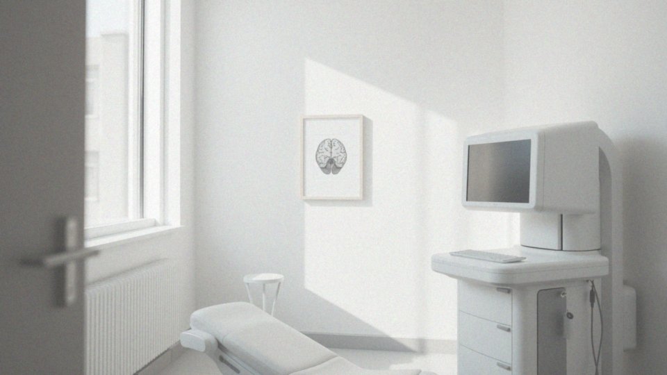 Jakie schorzenia neurologiczne można leczyć?