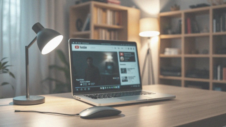 W jaki sposób można zablokować konkretne reklamy na YouTube?