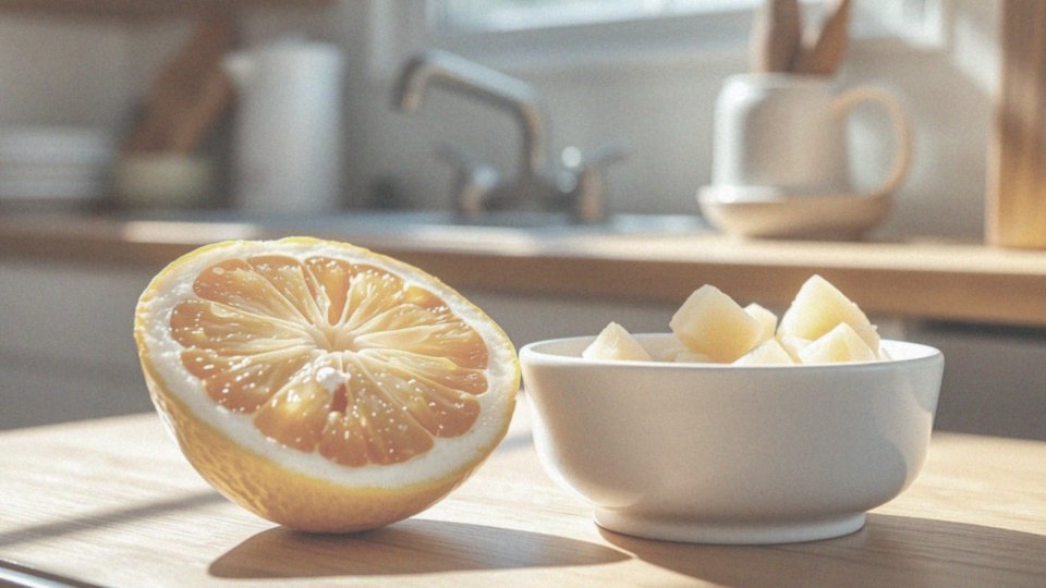 Jakie są potencjalne korzyści zdrowotne z podawania pomelo psom?