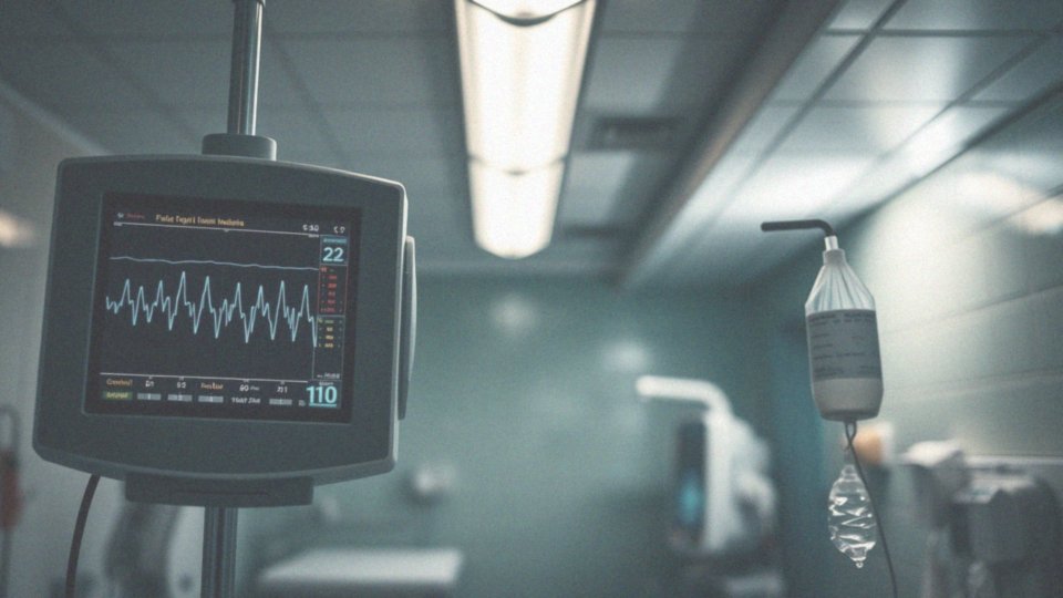 Jak marskość wątroby wpływa na funkcjonowanie innych narządów?