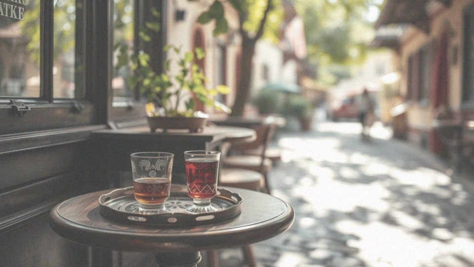 Jakie są kulturowe różnice w relacjach z Turkami?