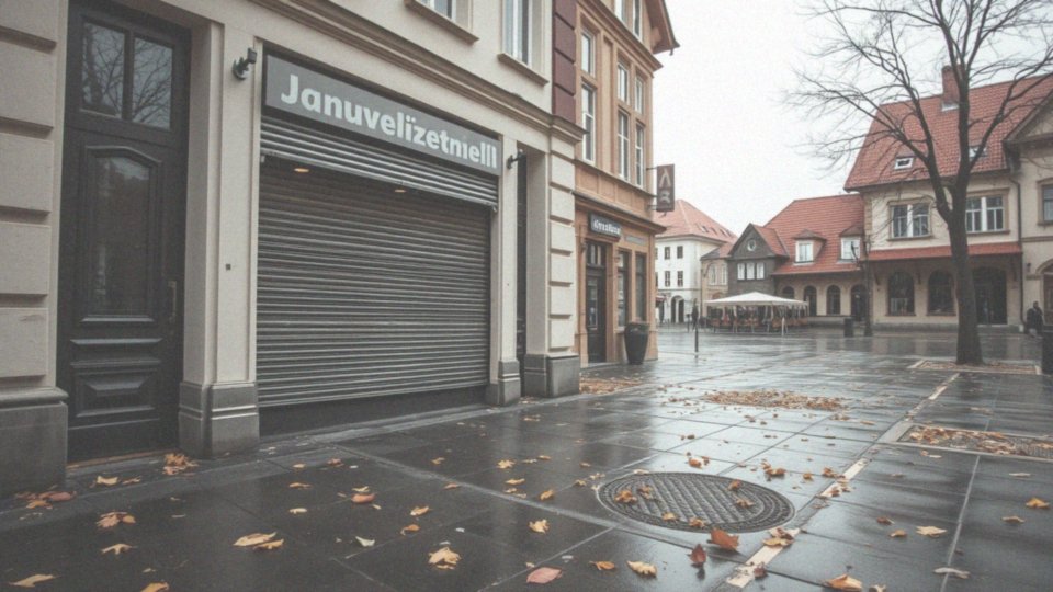 Czy w październiku jest niedziela handlowa? Sprawdź szczegóły