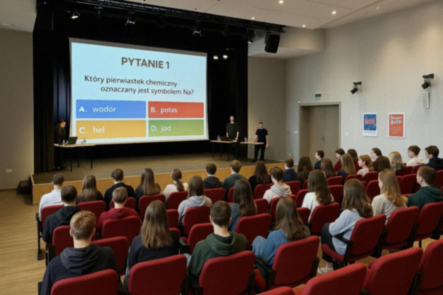 Zaproszenie na kreatywne warsztaty plastyczne w Policach