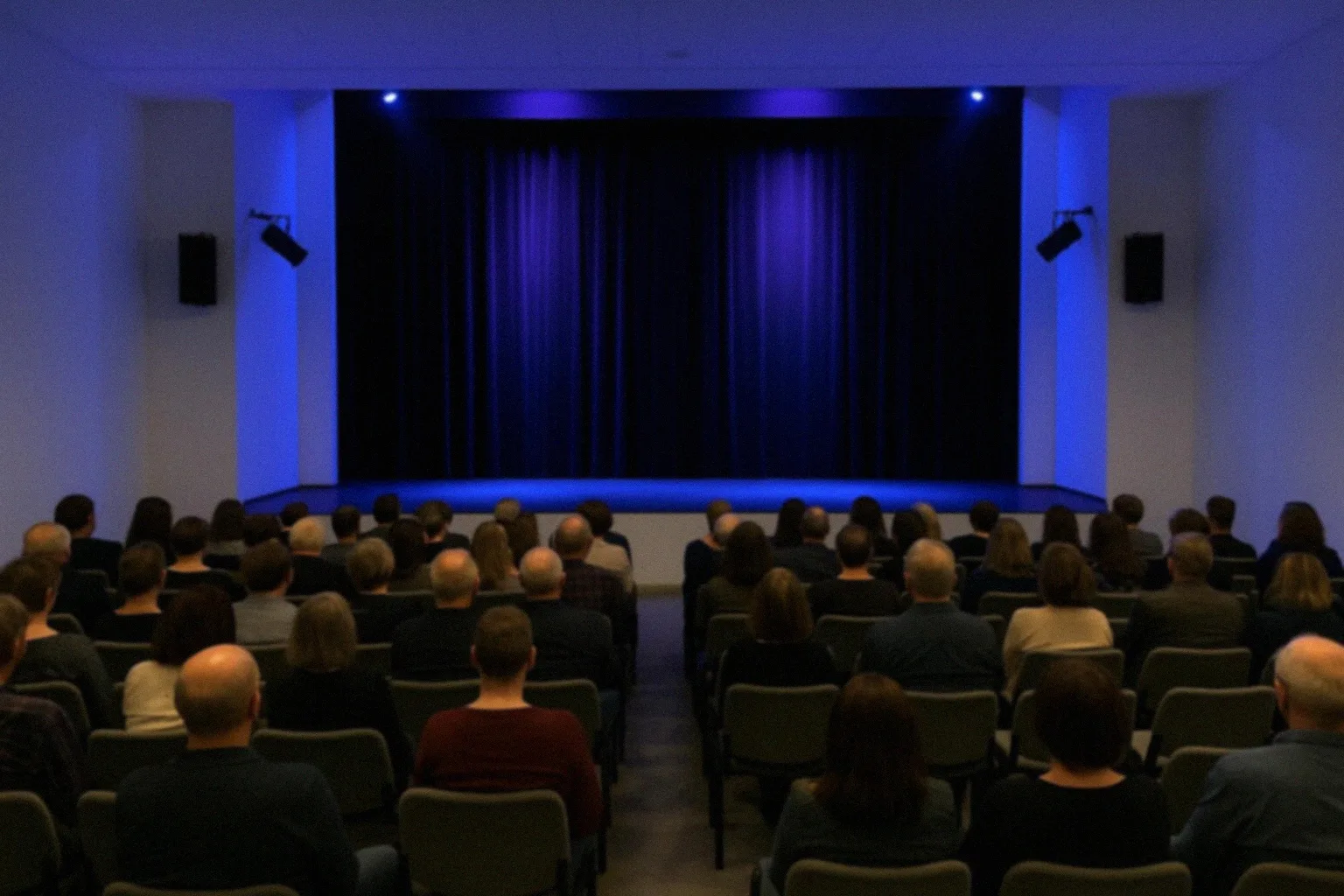 Unikalne wydarzenie muzyczne – So’uLove w Miejskim Ośrodku Kultury w Policach