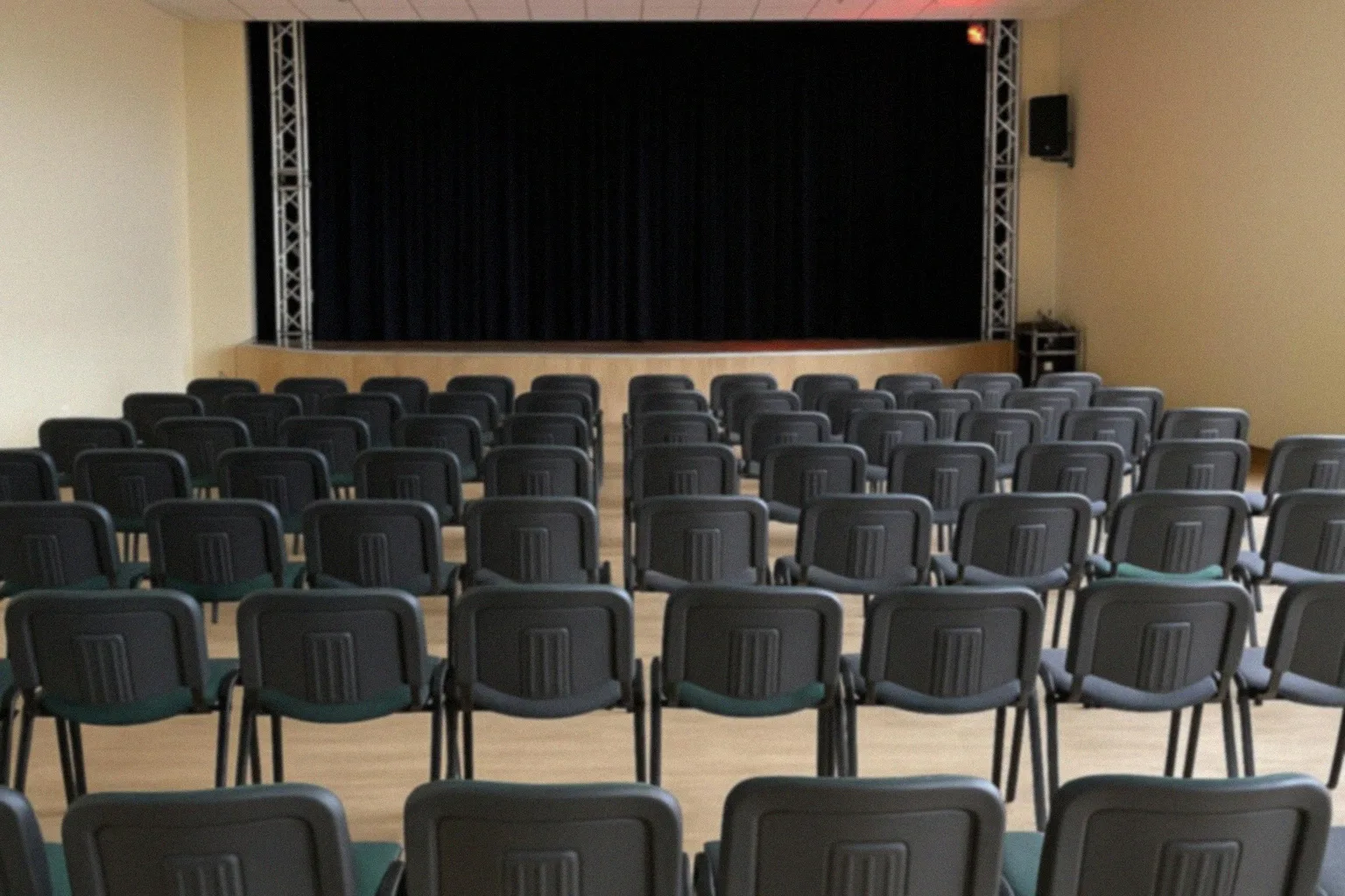 Teatr OFFensywny zaprasza na „Antygonę 2024”