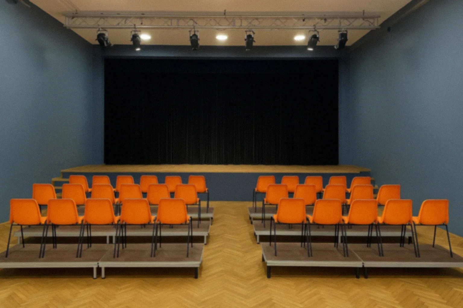 Rozpoczęcie stałych zajęć w Pracowni Krawieckiej w Policach