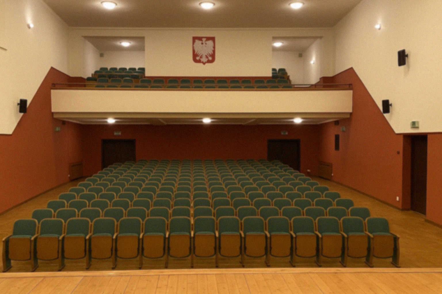 Warsztaty szydełkowe w Miejskim Ośrodku Kultury w Policach