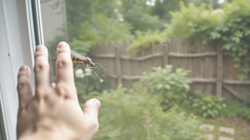 Ile grozi za zabicie komara? Prawo i konsekwencje