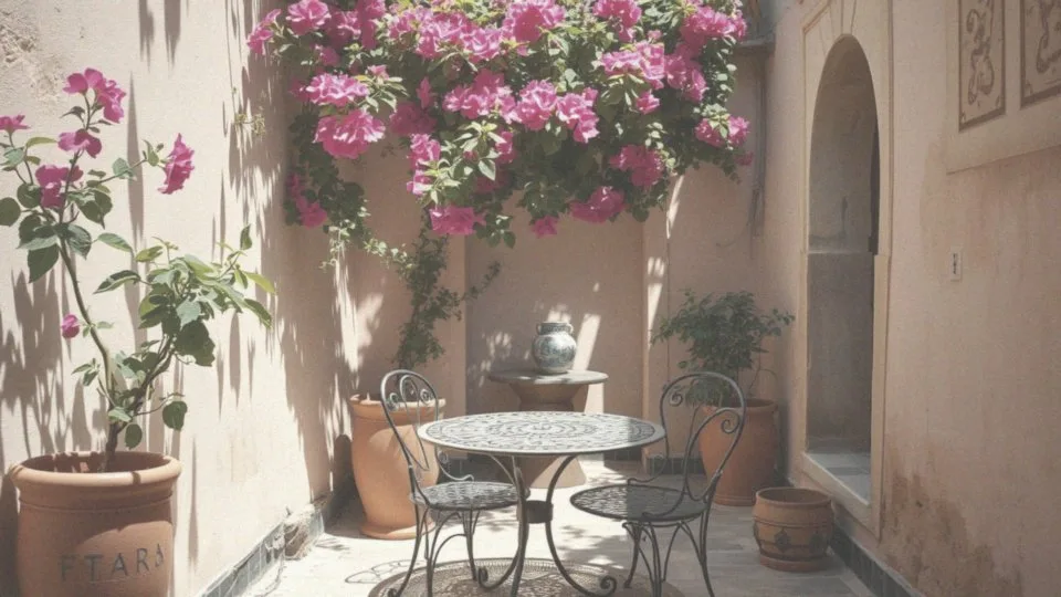 Jak kochają Tunezyjczycy? Odkryj ich podejście do miłości