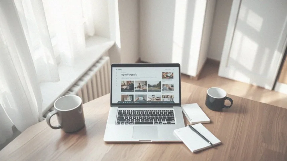 Jak wyłączyć blokowanie reklam na laptopie? Prosty przewodnik