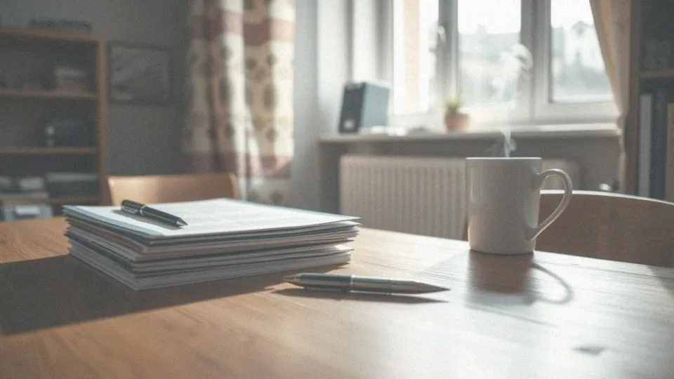 Kiedy złożyć wniosek o przeliczenie emerytury? Przewodnik po terminach