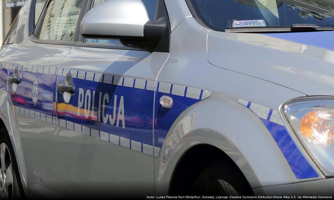 Rusza Ogólnopolski Konkurs „Odblaskowa Szkoła” w Zachodniopomorskiem