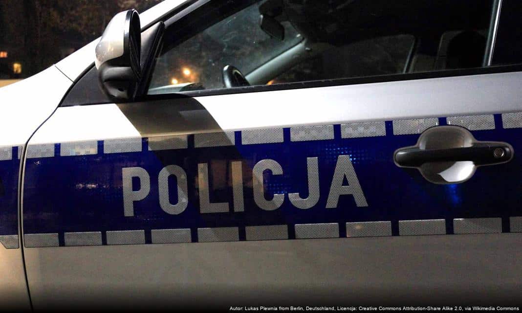 Kampania „Twoje światła – Nasze bezpieczeństwo” zainaugurowana w Warszawie