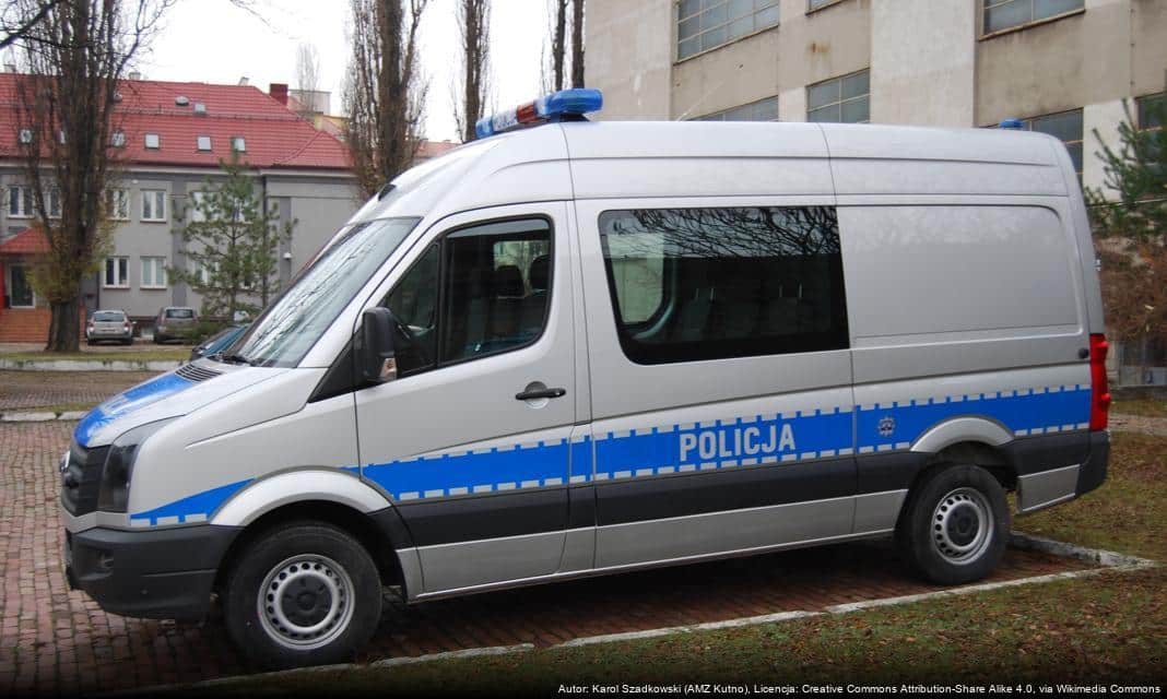 Bezpieczne ferie zimowe – wskazówki dla mieszkańców Polic