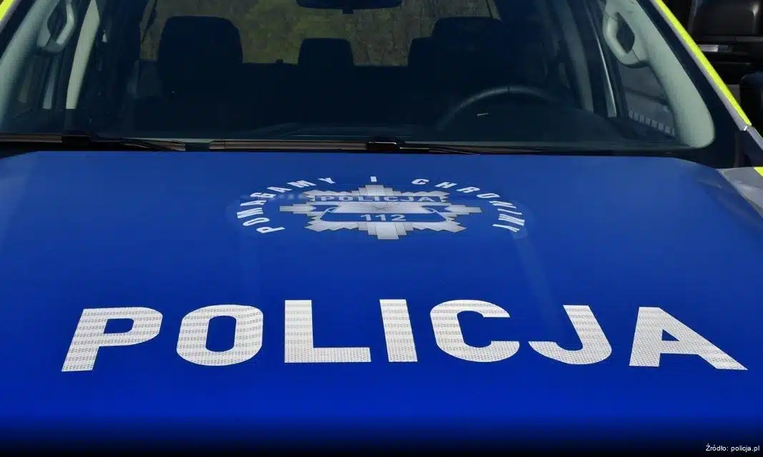 Kontrole dzikich lodowisk w Policach w trosce o bezpieczeństwo mieszkańców