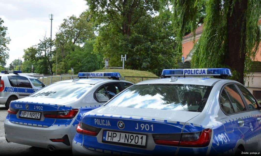 Bezpieczeństwo granicy w rękach służb: Policja i Straż Graniczna w walce o bezpieczeństwo obywateli