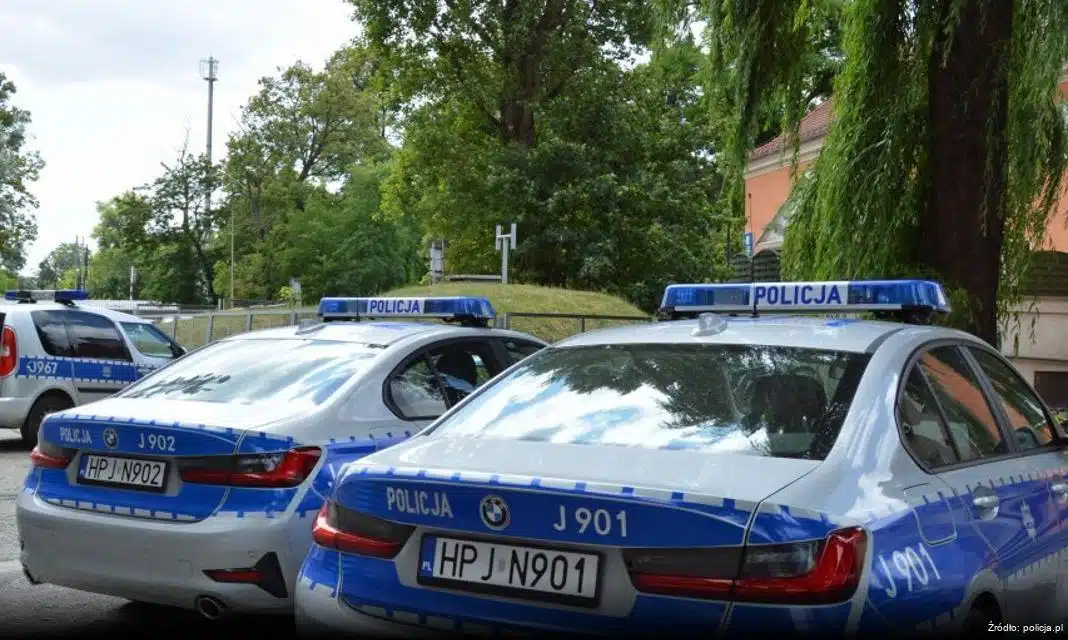 Bezpieczeństwo granicy w rękach służb: Policja i Straż Graniczna w walce o bezpieczeństwo obywateli