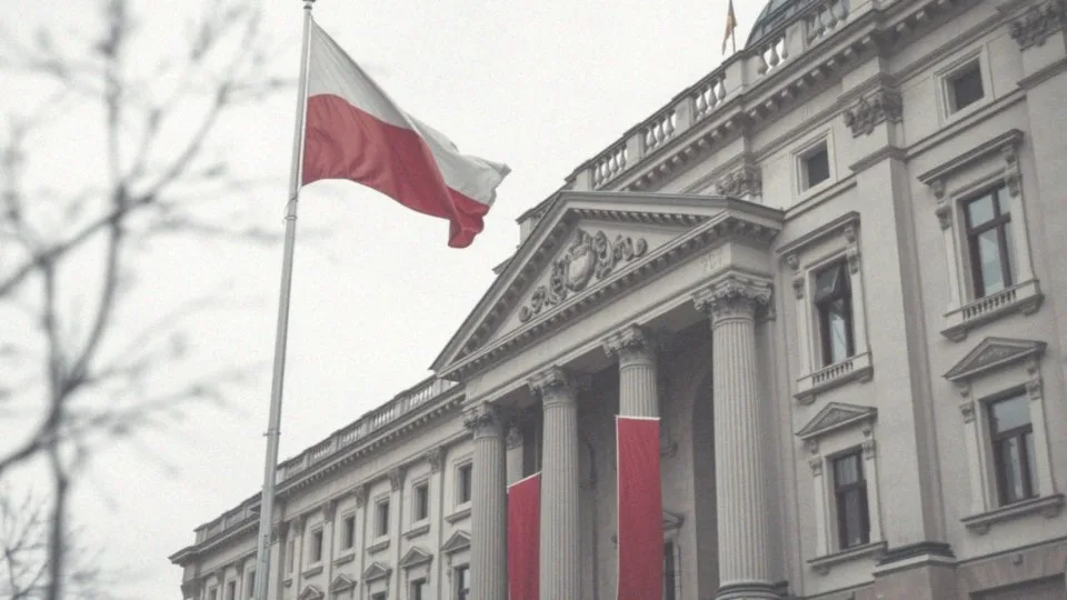 Kto wybiera prezesa NBP? Rola Sejmu i Prezydenta w procesie