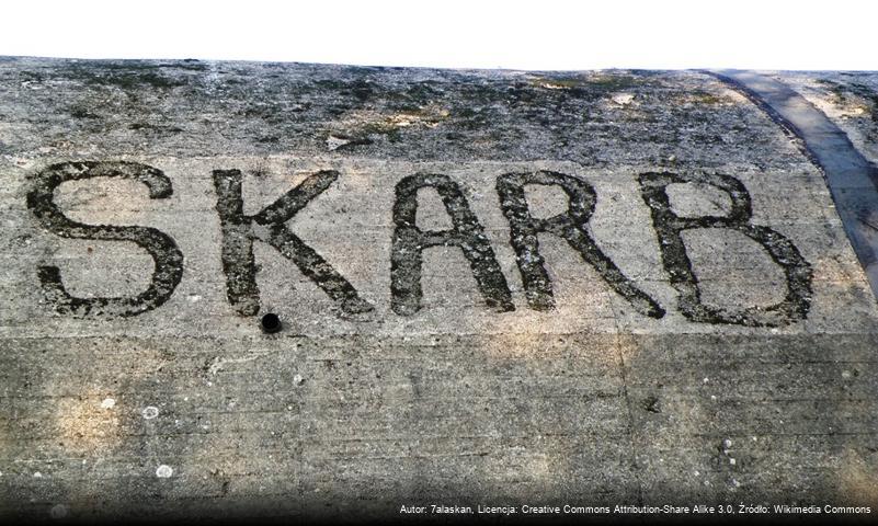 Muzeum Historyczne „Skarb” w Policach