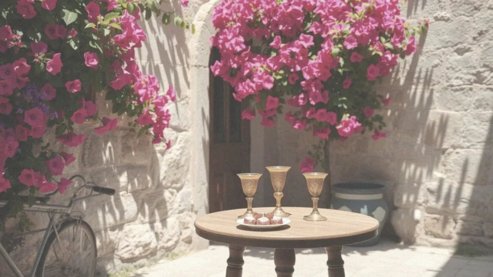 Relacje damsko-męskie w Turcji – kultura, zwyczaje i różnice