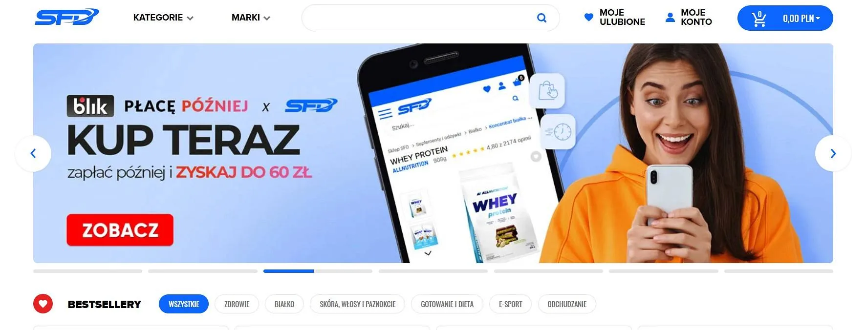 Jabłczan i inne nowoczesne formy kreatyny – kiedy alternatywa przewyższa klasykę?