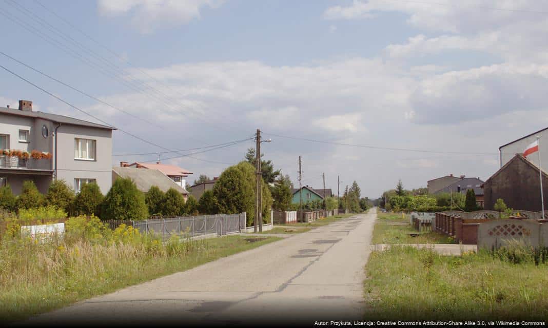 Nowa inicjatywa „Obiady Czwartkowe” dla mieszkańców Polic