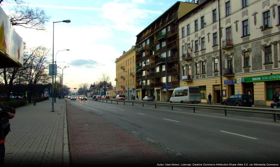 Obchody Narodowego Święta Niepodległości w Police