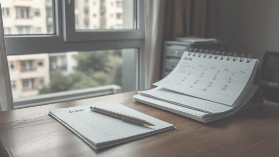 Wniosek o emeryturę – kiedy składać dla optymalnych świadczeń?