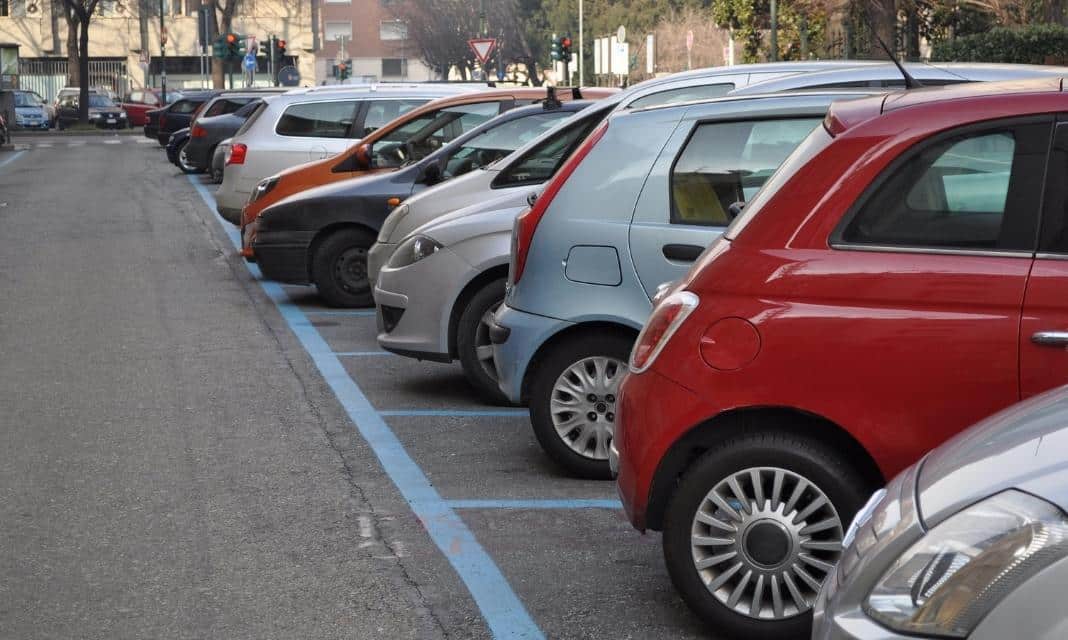 Wypożyczalnia Samochodów Police