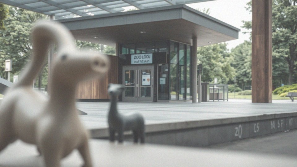 Zoo Łódź bilety – ceny, ulgi i godziny otwarcia